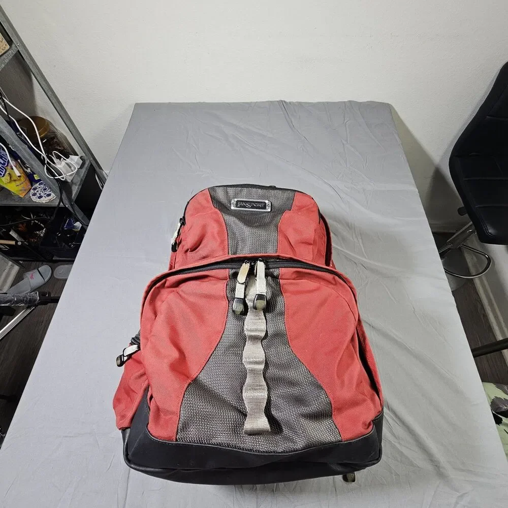 Jansport brand jansportmodel